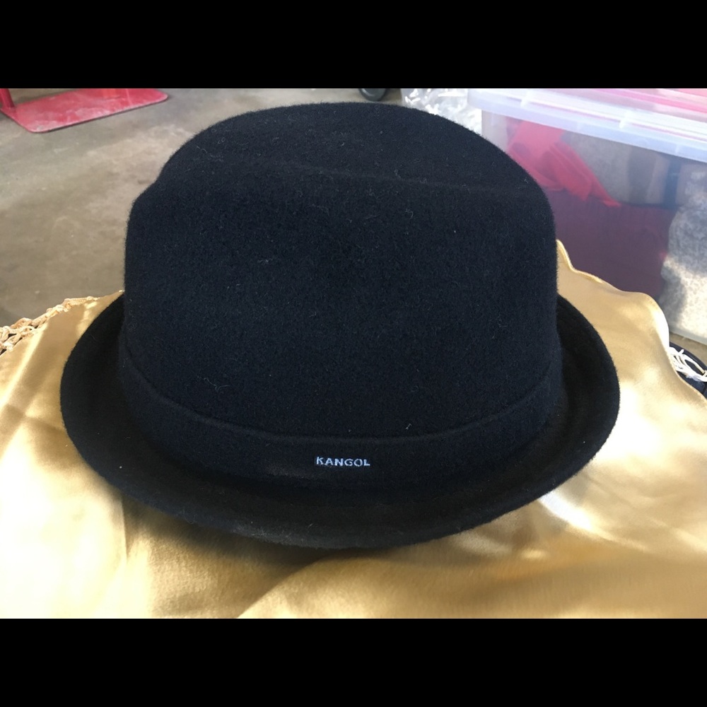 Wool Hat